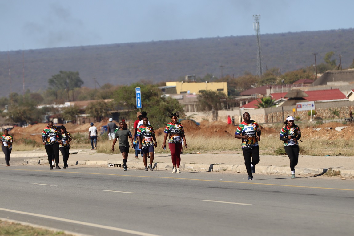 The 2026 Crossbarder Marathon: Two Nations, One Marathon